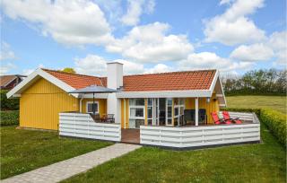 Gorgeous Home In Hejls With Sauna - 7