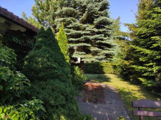 Dom Nad Jeziorem - 2