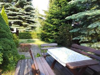 Dom Nad Jeziorem - 9