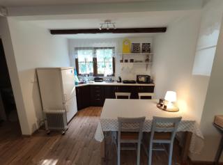 Dom Nad Jeziorem - 5