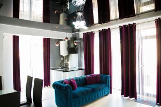 Luxury Lake Apartment Mamaia Nord - Mamaia Nord – Năvodari - 5