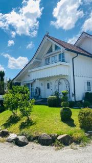 Ferienwohnung am Golfplatz - Scheidegg - 0