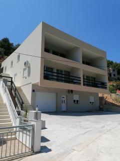Apartman Bella 1 - 9