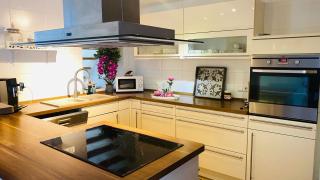 Ferienwohnung am Golfplatz - 3