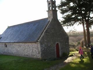 Les chambres d'hotes du cosquer - 2