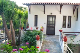 ILIOCHARI sea view apartments Oropos - Kalamos - Kalamos - 3