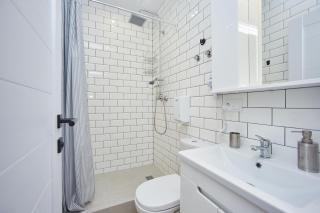 City Rooms Apartments - 1