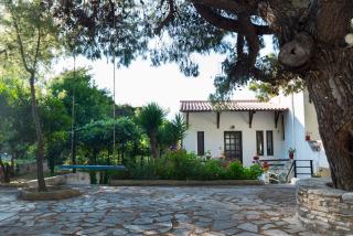ILIOCHARI sea view apartments Oropos - Kalamos - Kalamos - 5