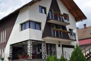 Pensiunea Filonul de Aur - Abrud - 4