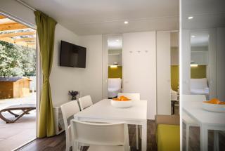 Maistra Camping Porto Sole Mobile homes - 9