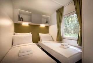 Maistra Camping Porto Sole Mobile homes - 3