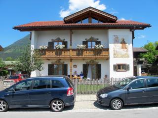 Apartment Anda - Garmisch-Partenkirchen - 6