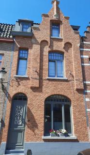 B&B Heart Of Bruges - Bruges - 2
