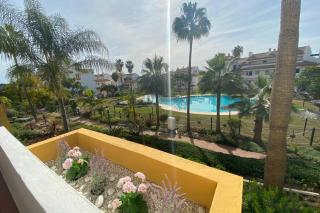 El Casa Blanca - Golf Resort in La Cala de Mijas - 2