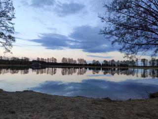 Dom Nad Jeziorem - 4