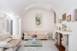 I Tre Soli Apartments by CapriRooms - Capri - 5