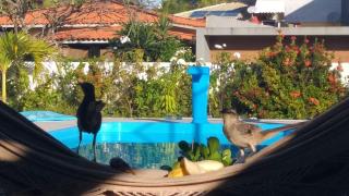 Casa de Praia Planeta Guarajuba - Guarajuba - 3