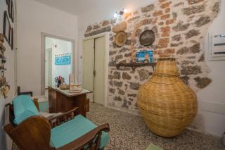 B&B Sa domo de sos Massaios - Orosei - 7