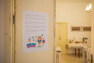 B&B Sa domo de sos Massaios - 3