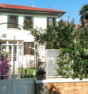 Casa Bianca - Mestre - 6