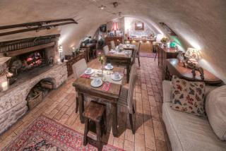 B&B Il Grottino Di Assergi - Assergi - 9