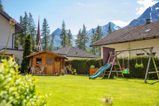 Appartement Rosengarten - Längenfeld - 7