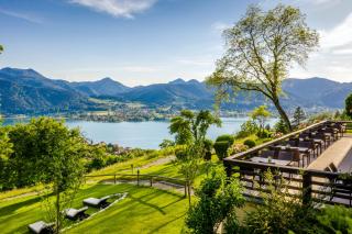 Der Westerhof Hotel - Tegernsee - 6