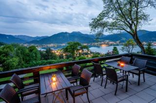 Der Westerhof Hotel - Tegernsee - 1