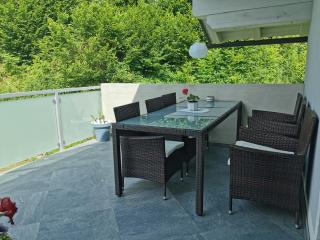 Ferienwohnung Melanie - Kirchbach - 2
