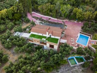 FINCA Del VALLE VTAR - Jaén - 6