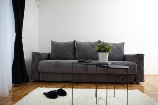 Cozy Apartment Plus - 8