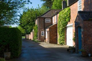 Tickton Grange Hotel - Beverley - 7