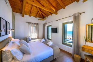 Selinitsa Residence Mani - 6