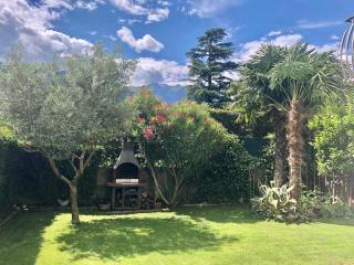 Olive Garden - Riva del Garda - 8