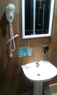 Hostal Chalet Las Violetas - Punta Arenas - 6