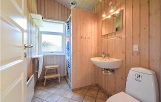 Beautiful Home In Juelsminde With Sauna - 6