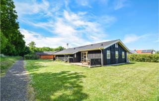 Beautiful Home In Juelsminde With Sauna - 3