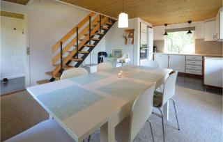 Cozy Home In Øster Assels With Sauna - Øster Assels - 4