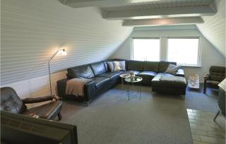 Cozy Home In Øster Assels With Sauna - Øster Assels - 3