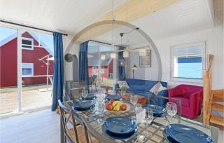 Stunning Home In Zerpenschleuse - Zerpenschleuse - 6
