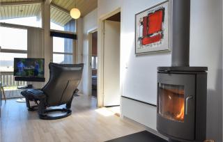 Gorgeous Home In Harboøre With Wifi - Harboør - 1