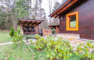 Gorgeous Home In Merzalben With Wifi - Merzalben - 9