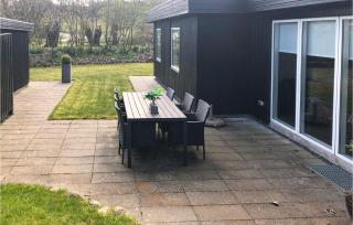 3 Bedroom Stunning Home In Broager - Broager - 1