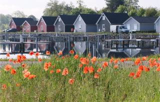 Stunning Home In Zerpenschleuse - Zerpenschleuse - 1