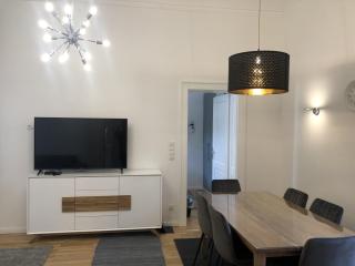 PULSE OF VIENNA by JR City Apartments - 0