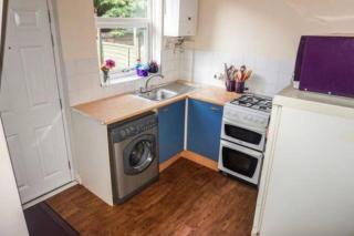 Borough Road, Hillsborough, Sheffield - 5