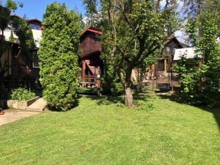 Vila Bellmont - Predeal - 1