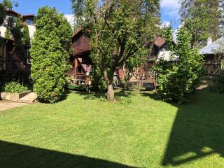 Vila Bellmont - Predeal - 2