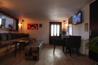 Vila Bellmont - Predeal - 6