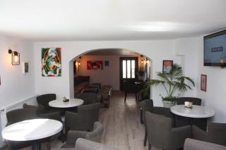 Vila Bellmont - Predeal - 5